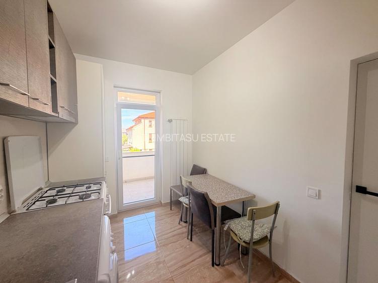 Apartament 2 Camere | Centrala | AC | Parcare | Pet friendly | 2017 | - 11