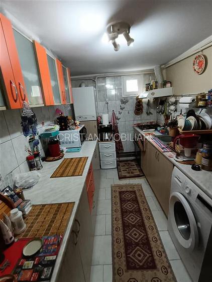 Casa 5 camere, teren 182 mp, Islaz-Plantelor - 6