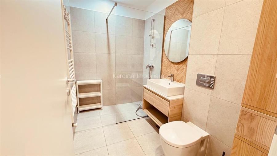 Garsonieră modernă de inchiriat   Urban Plaza Brașov - 10