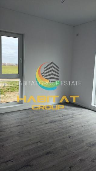 Vidra intrare vanzare Casa individuala Parter teren 399mp - 9