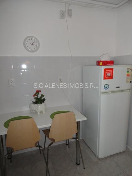 De inchiriat( vanzare)apartament o camera mobilat,RENOVAT zona Dorobanti Braila - 11