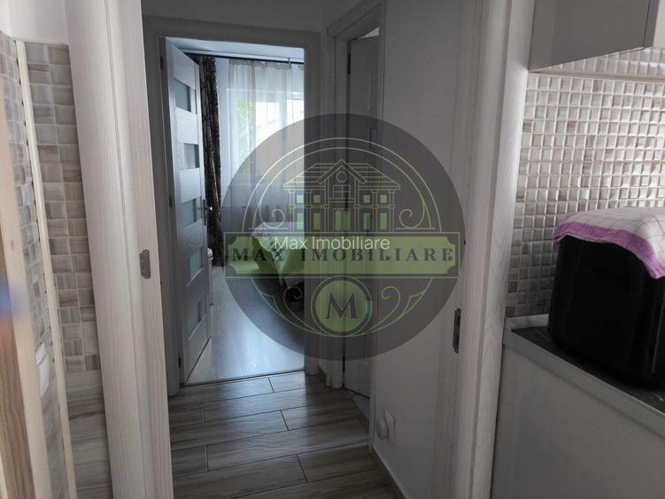 Apartament 2 camere, confort 1 circular zona Nord Cameliei, Ploiesti - 5