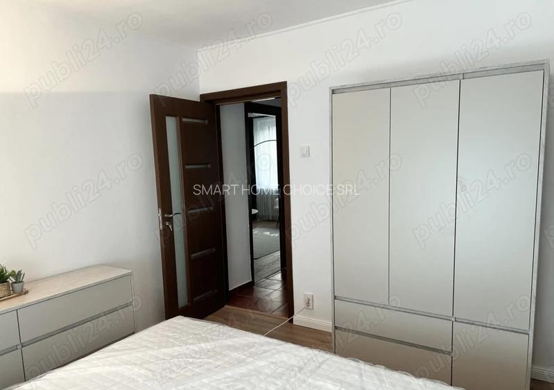 Apartament 3 camere Dr Taberei Parc Moghioros Romancierilor metrou - 5