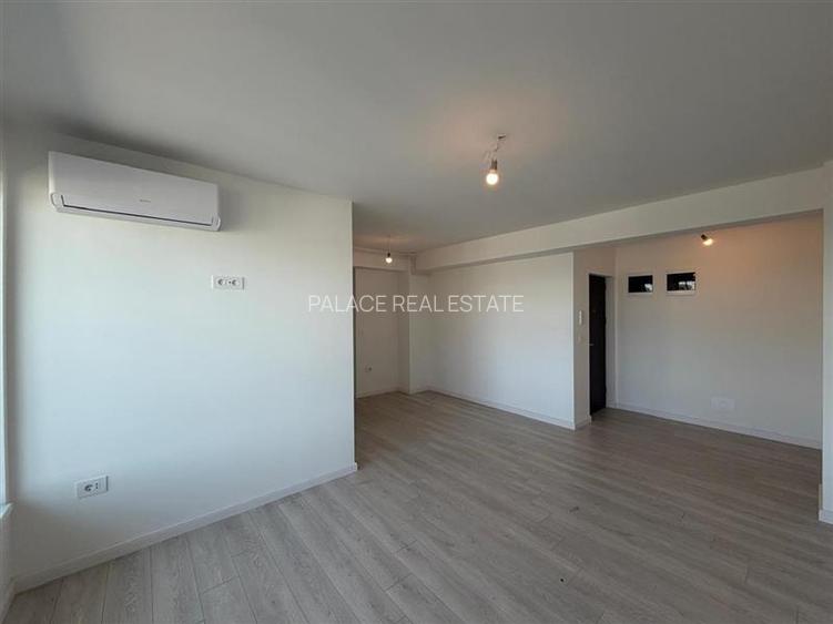 0 comision, apartament 3 camere tip penthouse, 79mp, Valea Lupului - 4
