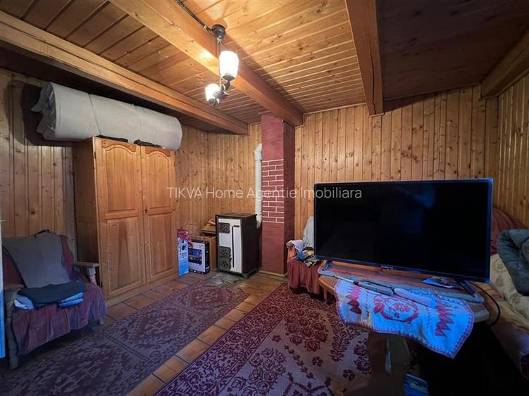 Casa de vacanta (Ciobotani, jud. Mures) - 13