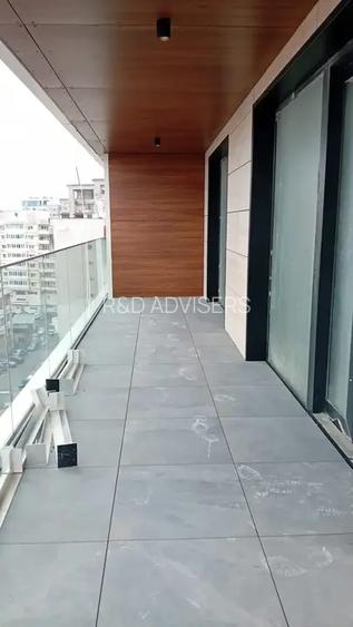 Unirii 3 camere premium sut 132,20 mp  | Finisaje top + smart home - 9