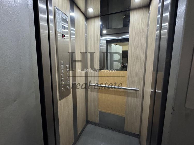 Apartament cu 3 camere | 2 balcoane | 2 bai | ULTRACENTRAL- de vanzare - 12