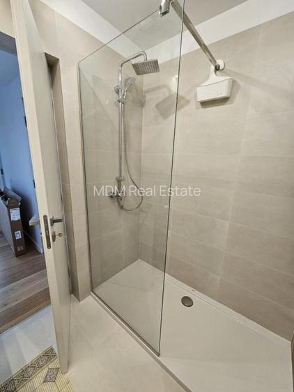 inchiriere ap 2 camere  Nusco , parcare inclusa - 8