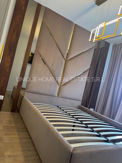 Pipera : Apartament cu 2 camere,la parter cu gradina,langa districtul de birouri - 5