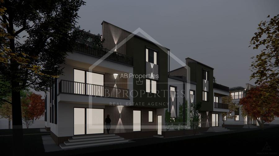 Vila 4 camere | Garaj, Pompe caldura, Panouri fotovoltaice, etc - 22