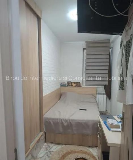 ⏩ Centru 2 Camere Circular 55m² Mobilat Utilat Izolat Centrala pe Gaze - 5