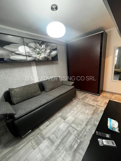 Drumul Taberei - 3 minute metrou - Garsoniera Moderna - 2