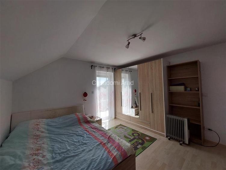 Casa spatioasa la 15 km de Timisoara - 13