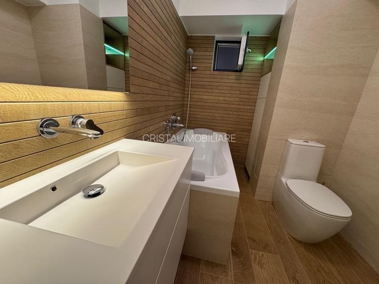 Vanzare Apartament 4 Camere  Zona Unirii - Lux - 14