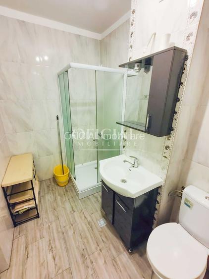 Apartament 2 camere | Parcare | Zona Cetatii | Floresti - 4
