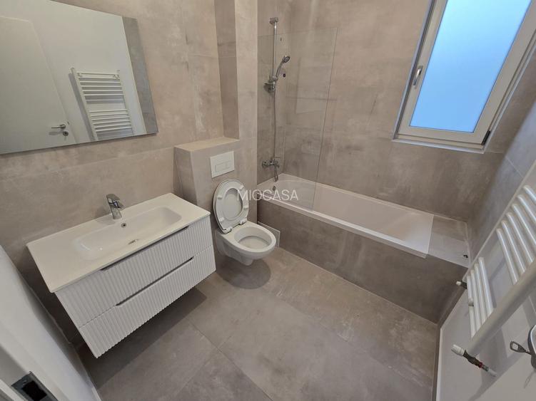 FARA COMISION. NOU in Oras. Langa LIDL. Lift. - 9