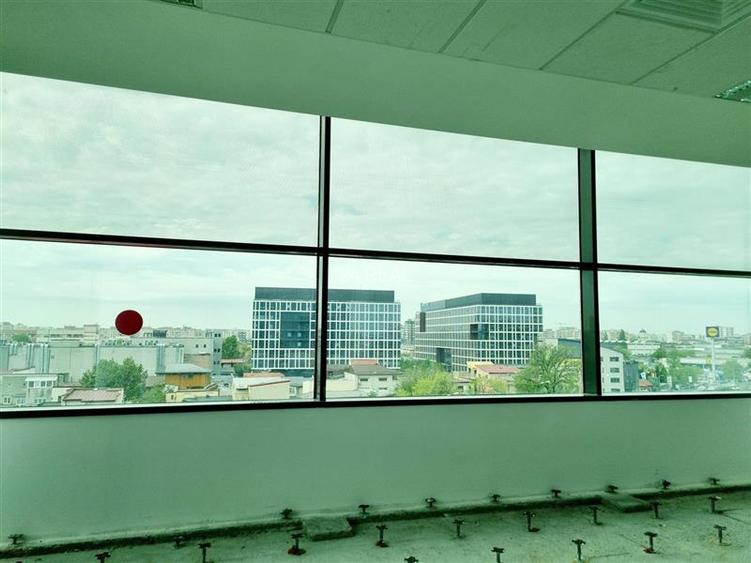 Green Gate - Inchirieri birouri clasa A - incepand de la 131mp - 20