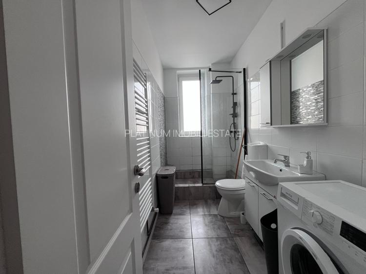 Apartament 2 camere decomandate | 62 mp | MARASTI | Zona The Office – The Nest - 6