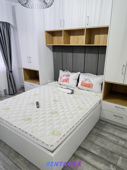 Tineretului parc Timpuri Noi 3' Metrou Spatios Modern Prima Inchiriere - 5