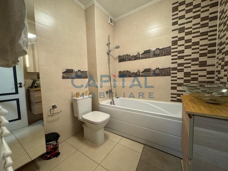 Apartament cu 2 camere Platinia - 5