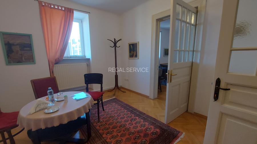 PIATA UNIRII -CURTEA DE APEL, vanzare ap.5 CAMERE - 5