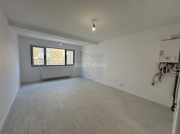 Apartament 5 camere triplex cu curte de vanzare *metrou Crangasi* - 9