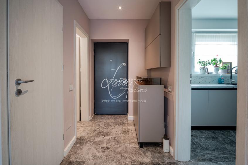 Casă Catted, Pipera – eleganta si confort pentru familie - 27