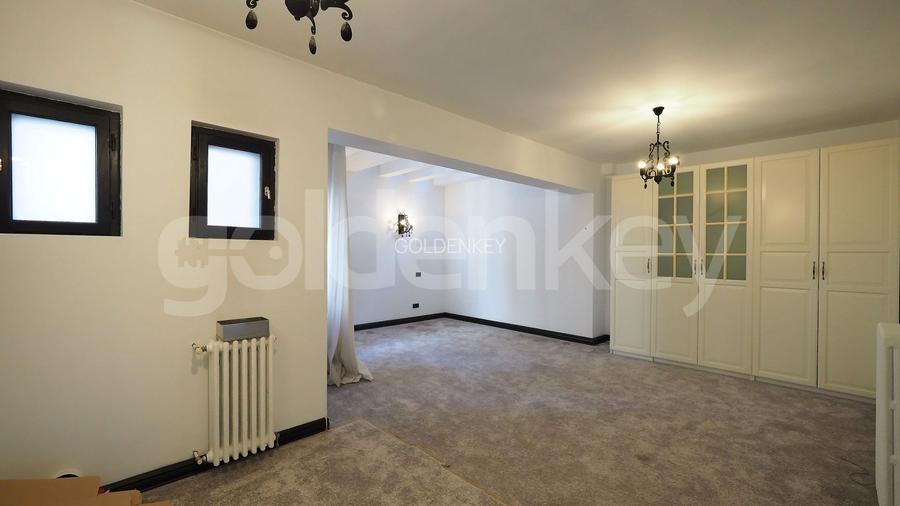 Duplex in vila renovat cu 4 camere, 2 bai | zona linistita | 200mpc - 8