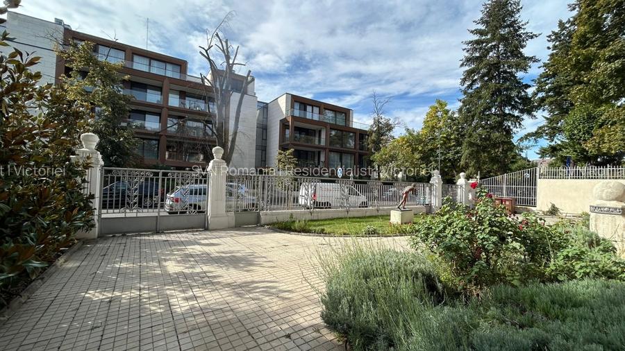 REV2005683 VILA EXCEPTIONALA l ARHITECTURA DEOSEBITA l RENOVATA l GRADINA l AVIA - 7