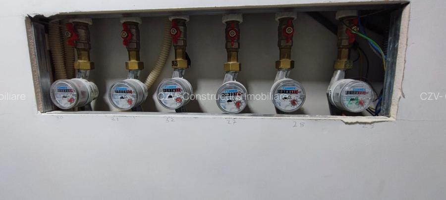 2 camere + pod 58 mp - 34