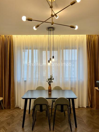 Apartament | 2 camere |  bloc nou | Grozavesti | Regie Residence - 3