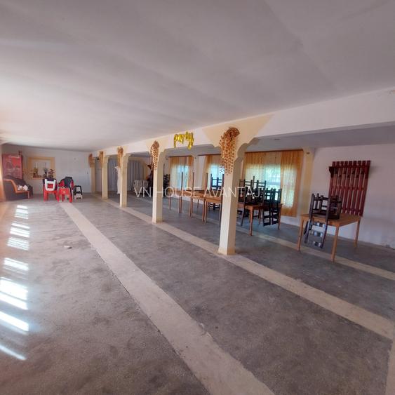 Spatiu Evenimente ,Teren si cladiri Vanatori (Stone Park-Hora Miresei) - 11