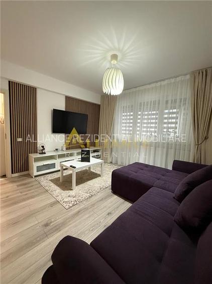 Popesti Apartament 2 Camere Mobilat/Utilat - 3