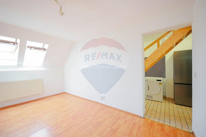 Garsonieră cu Balcon, 5/5, Nufărul, Constantin Noica, de Vânzare - 10