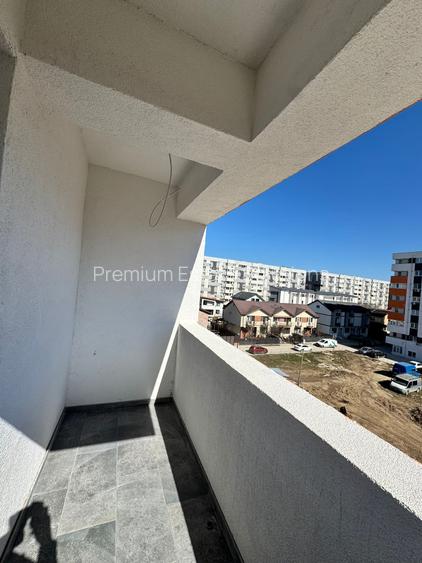 Studio cu 2 camere in proiect rezidential nou in Militari Residence - 10