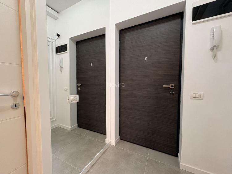 Apartament 2 camere de închiriat, prima închiriere, 70 mp, Pipera - 14