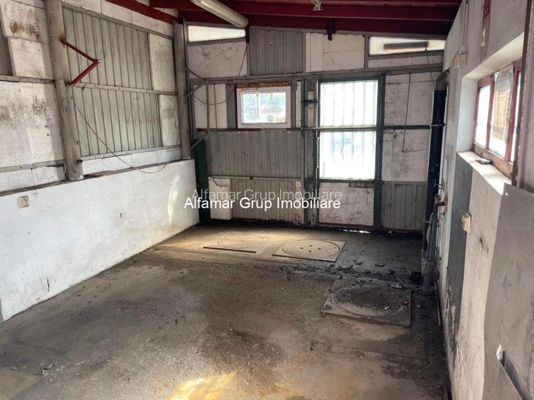 Vanzare Teren Soseaua Giurgiului- Luica - 4