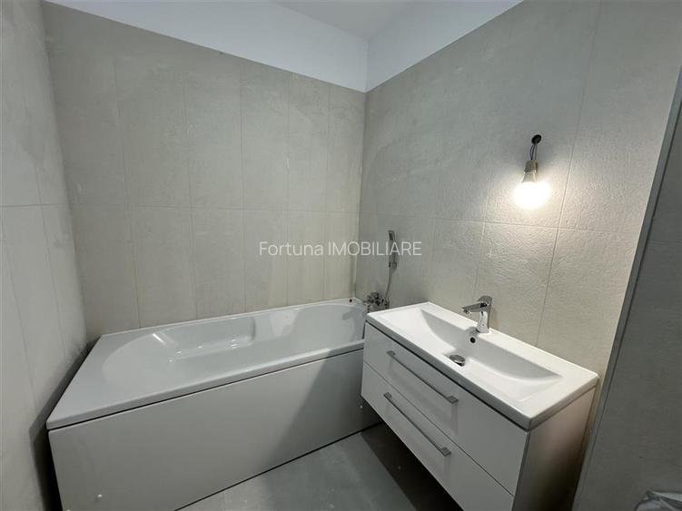 Vanzare Apartament 3 Camere - Bloc Nou, Finalizat, Zona Excelenta, Finisaje Prem - 11