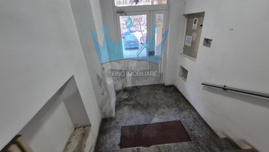  Apartament 2 Camere Tineretului Bucuresti - 16