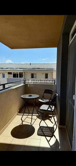 APARTAMENT 2 CAMERE, VIVA RESIDENCE, MOBILAT UTILAT/PARCARE - 7