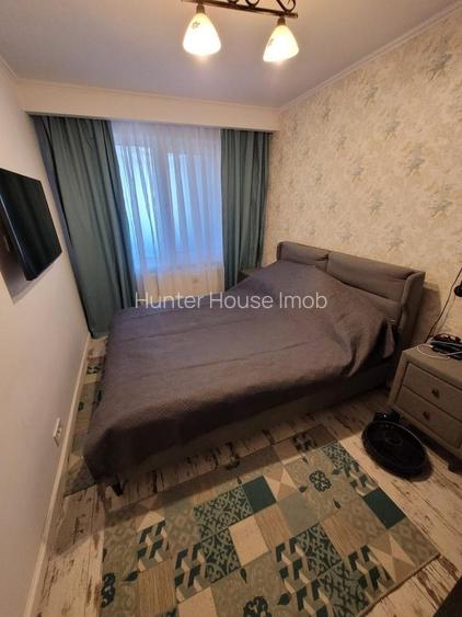 Apartament 4 camere Lujerului- Piata Veteranilor | Mobilat & Utilat complet - 15
