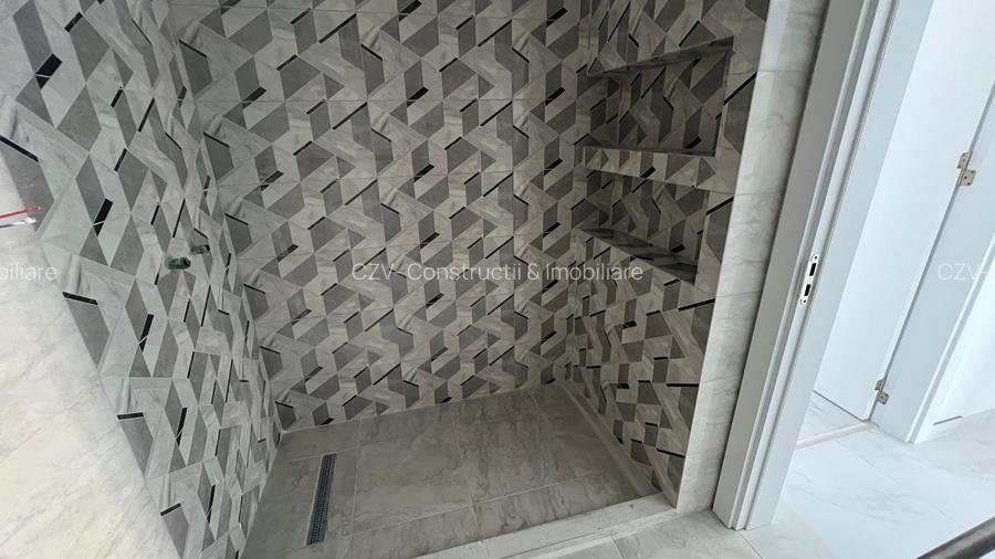 Apartamente Decomandate,Balcoane Spatioase-Inchise - 12