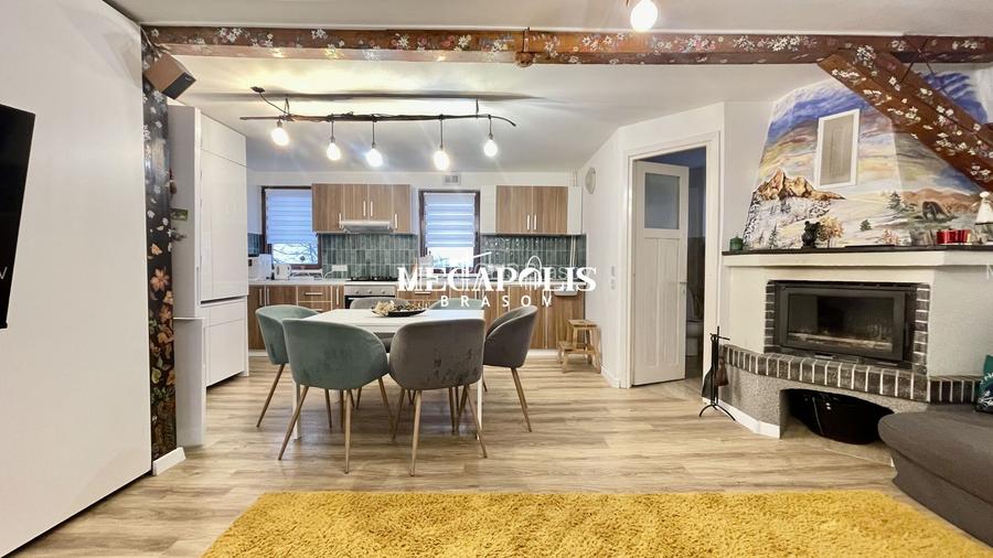 Casă individuală 5 camere | 1750 TEREN | Livadă proprie | PET FRIENDLY - 3