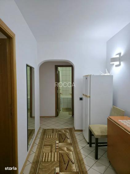 Apartament de 2 camere, 60 mp, decomandat, balcon, zona Dristor - 10