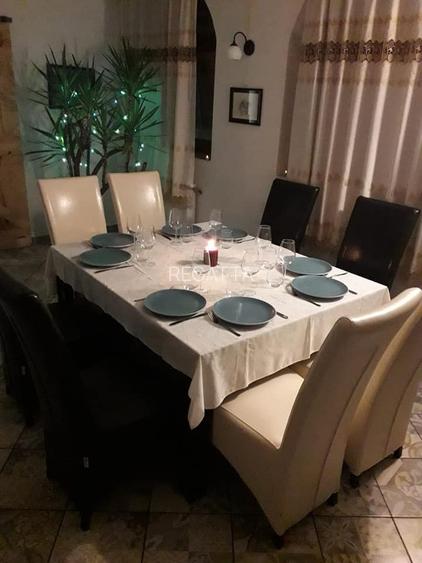 OPORTUNITATE ! Conac BRANCOVENESC Complet Renovat de Vanzare ! - 9