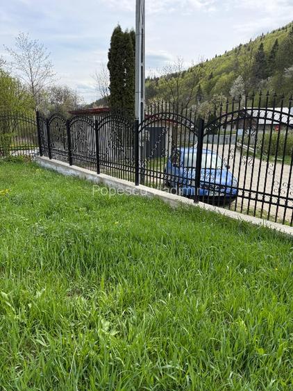 Casă de vânzare Pângărați, Neamț – 5 camere, 2500 mp teren, lângă Mănăstire - 12
