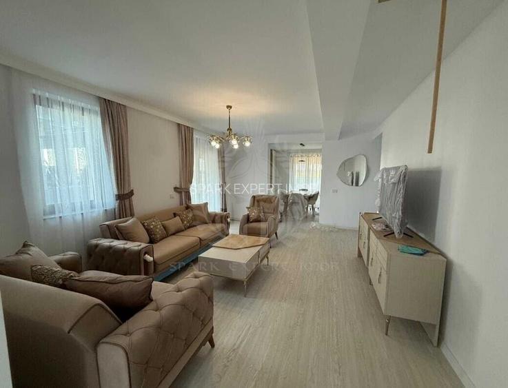 CASA 3 CAMERE // MAGNOLIA VILLAGE // PRIMA INCHIRIERE - 2