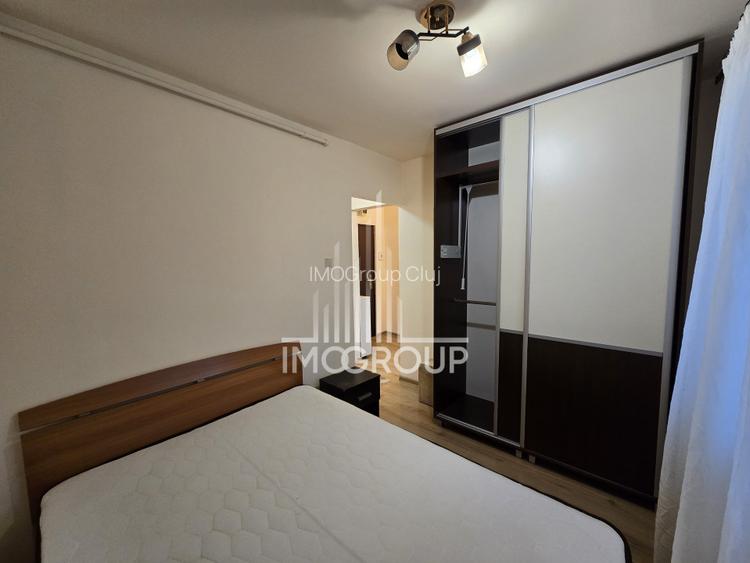 Inchiriez garsoniera str Dambovite - 3