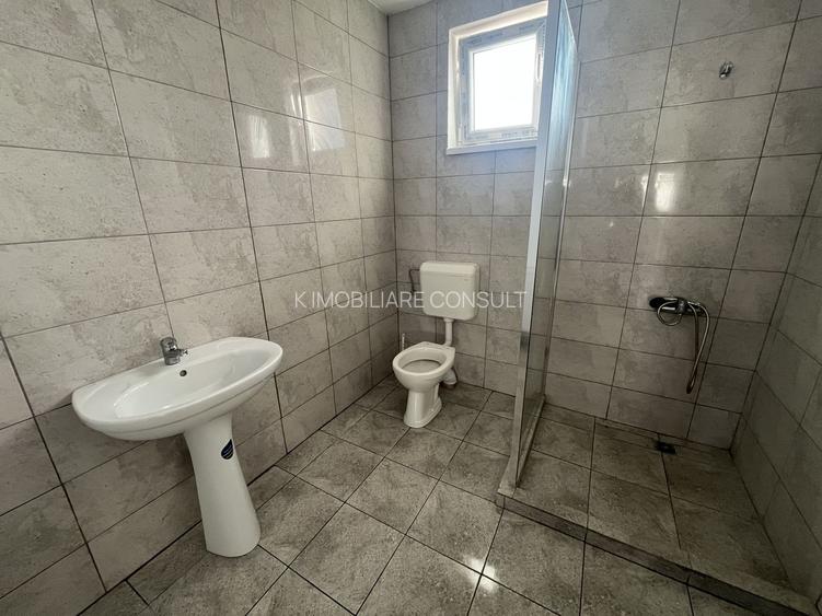 Casă de vânzare  4 camere– Glina, zonă nouă, construcție 2023 - 53