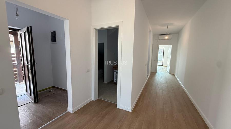 COMISION 0% | Duplex de Vanzare | 140mp | La Asfalt | Giroc - Neptun - 8